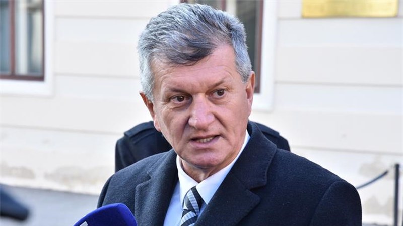 Kujundžić: Razgovor uvažavanja s predstavnicima liječnika, idući tjedan prijedlog rješenja